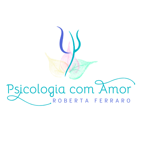 Logo - Psicologia Com Amor