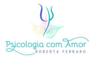 Logo - Psicologia Com Amor
